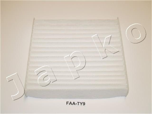 Filter, cabin air 21TY9