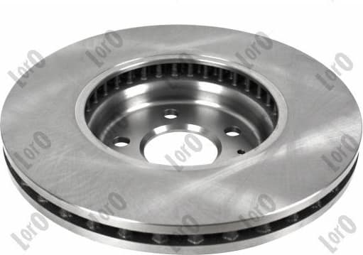 Brake Disc LORO 231-03-151 - image 3