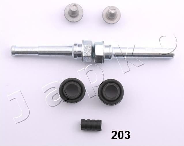 Repair Kit, brake caliper 136203