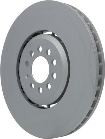 Brake Disc 24.0132-0165.2 - image 2