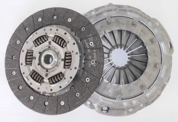 Clutch Kit KIT2P with High Efficiency Clutch 828509 - image 6