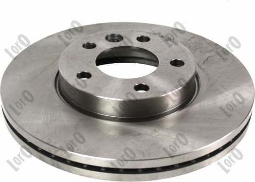Brake Disc LORO 231-03-061 - image 2