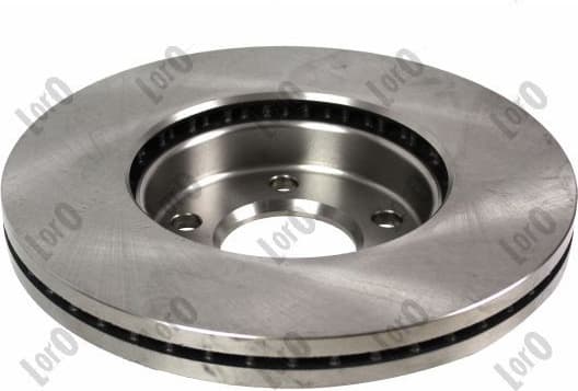 Brake Disc LORO 231-03-061 - image 3