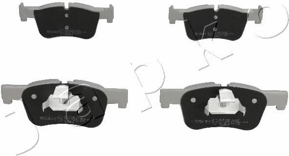 Brake Pad Set, disc brake 500104