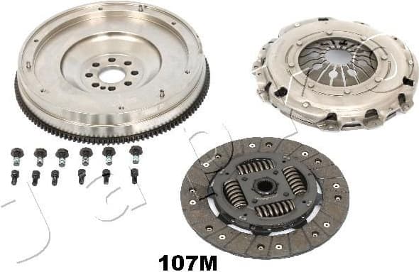 Clutch Kit 98107M