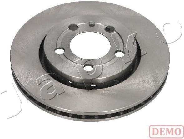 Brake Disc 610931C