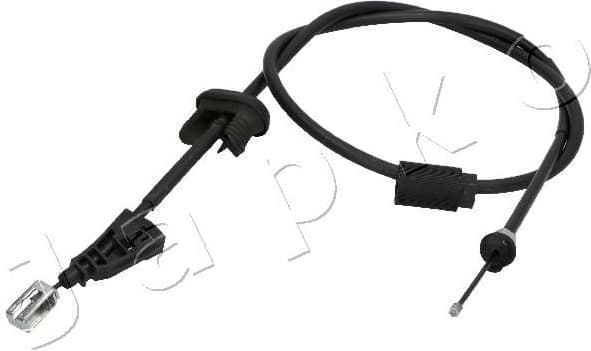 Cable Pull, parking brake 1310610