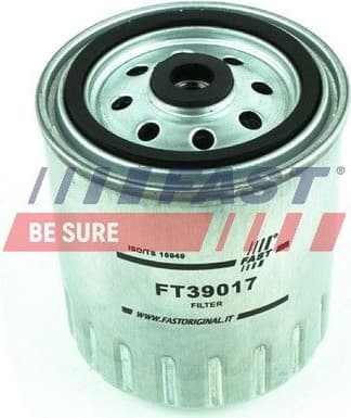 Filter, fuel supply unit FT39017