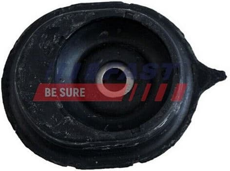 Mounting, shock absorber FT12124