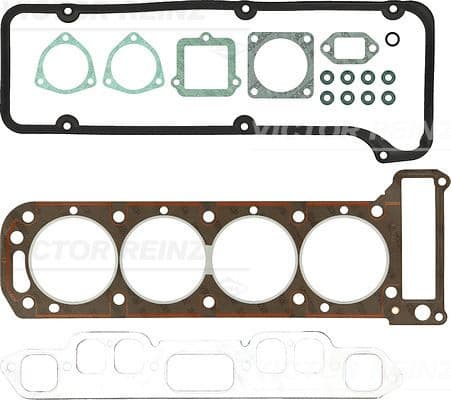 Gasket Kit, cylinder head 02-28185-01