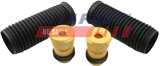 Dust Cover Kit, shock absorber FT12510 - image 2