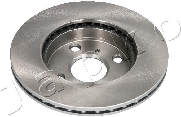 Brake Disc 60278C - image 2
