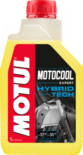 Aušinimo skystis MOTOCOOL EXPERT -37C 1L - MTL111762