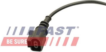 Warning Contact, brake pad wear FT32605 - image 2