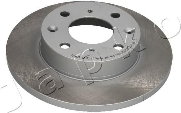 Brake Disc 60411C