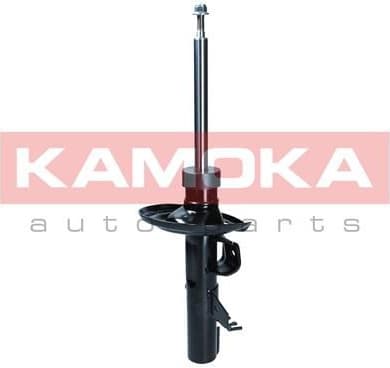 Shock Absorber 2000092 - image 2