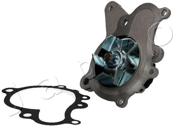 Water Pump, engine cooling 35H06