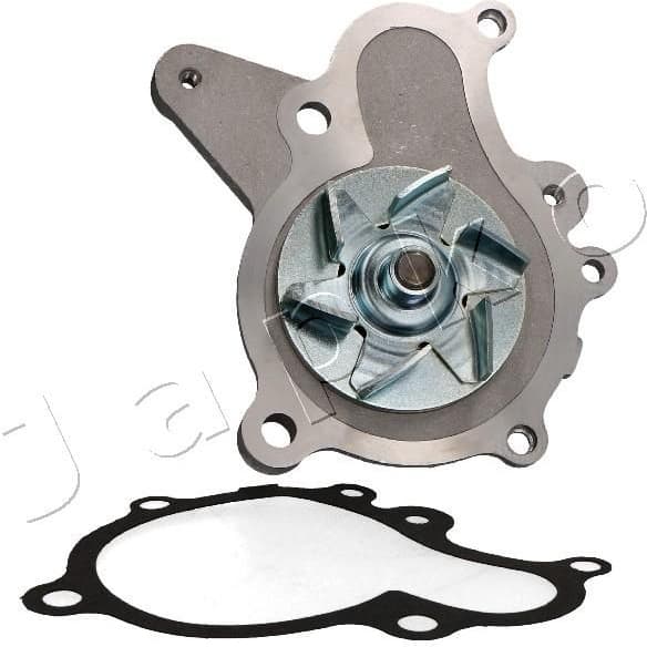 Water Pump, engine cooling 35H06 - image 4