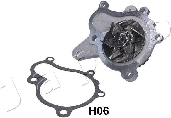 Water Pump, engine cooling 35H06 - image 6