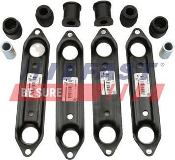 Link/Coupling Rod, stabiliser bar FT20527