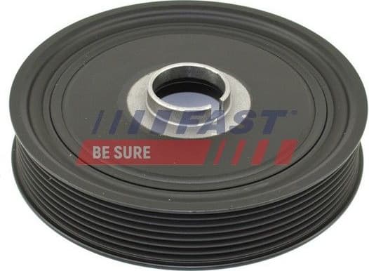 Belt Pulley, crankshaft FT45590