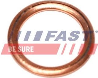 Seal Ring, oil drain plug FT94716