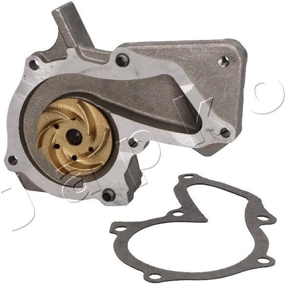 Water Pump, engine cooling 35335 - image 2