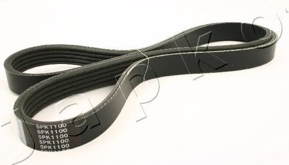 V-ribbed Belt 5PK1100