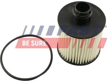 Oil Filter FT38023 - image 2