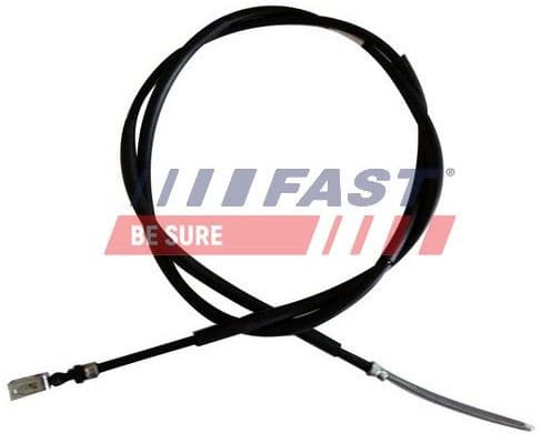 Cable Pull, parking brake FT69104