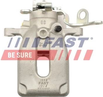 Brake Caliper FT32807