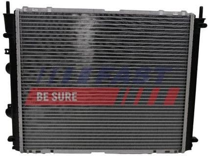 Cooling Module FT55012