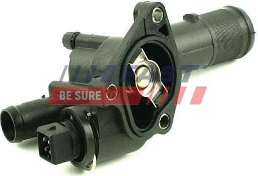 Thermostat, coolant FT58010