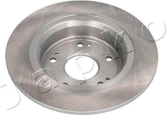 Brake Disc 61415C - image 2