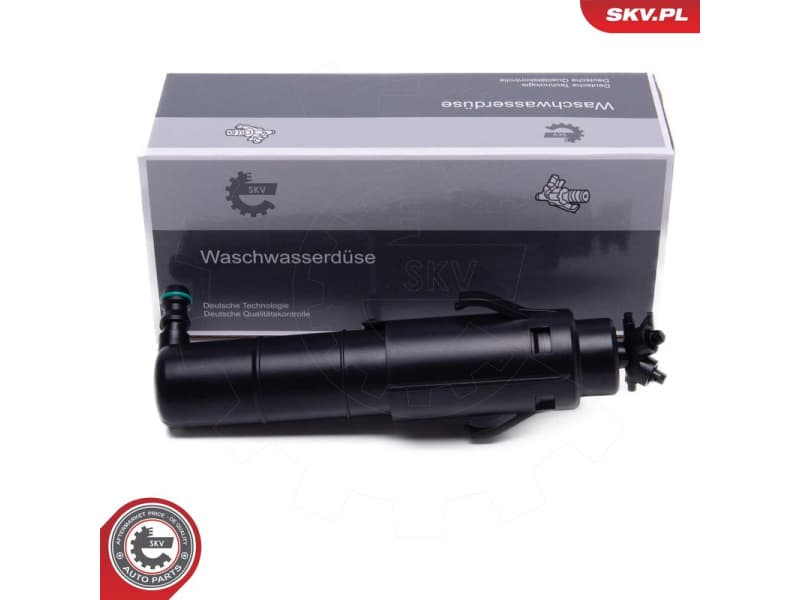 Washer Fluid Jet, headlight cleaning 15SKV508