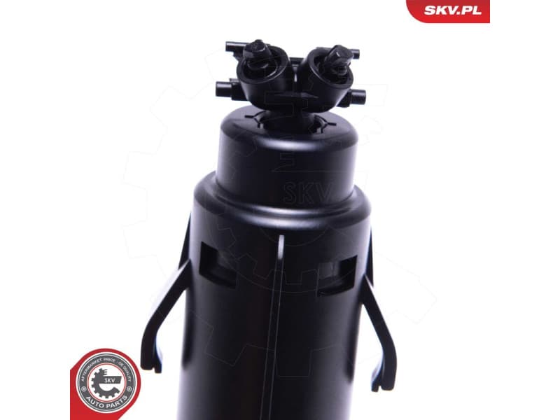 Washer Fluid Jet, headlight cleaning 15SKV508 - image 3