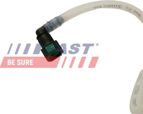 Fuel Line FT39506 - image 2