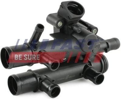 Thermostat, coolant FT58019