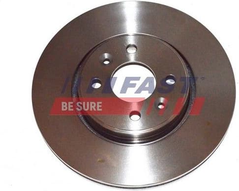 Brake Disc FT31101