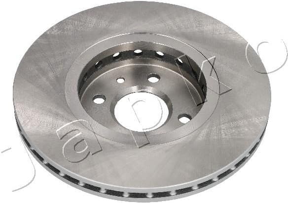 Brake Disc 60033C