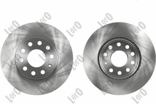 Brake Disc LORO 231-03-135