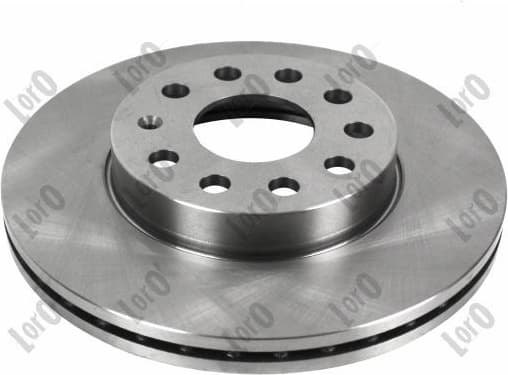 Brake Disc LORO 231-03-135 - image 2