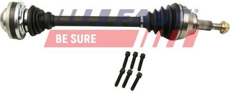 Drive Shaft FT27054