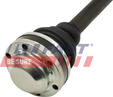Drive Shaft FT27054 - image 3