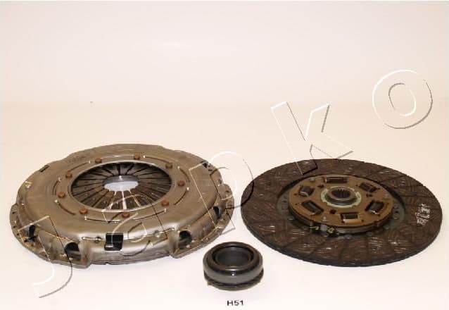 Clutch Kit 92H51