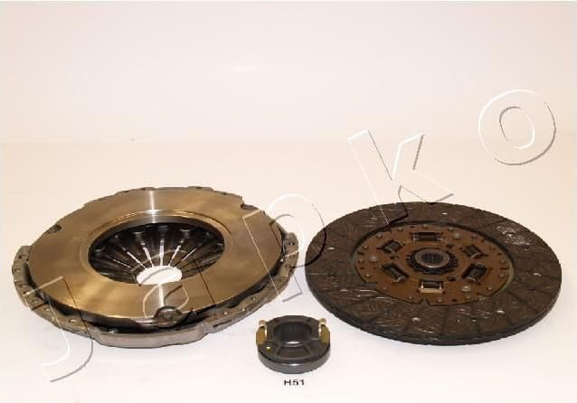 Clutch Kit 92H51 - image 2