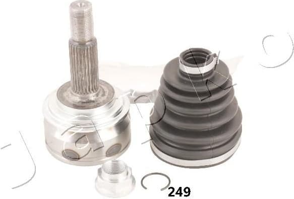 Joint Kit, drive shaft 62249