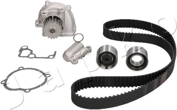 Water Pump & Timing Belt Kit SKJ334