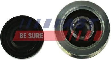 Belt Pulley, alternator FT45638
