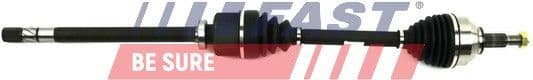 Drive Shaft FT27179